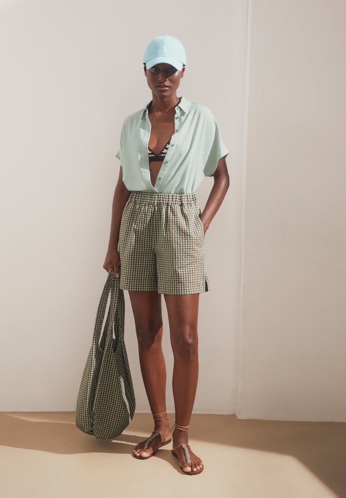 LARISAANA BLOUSE