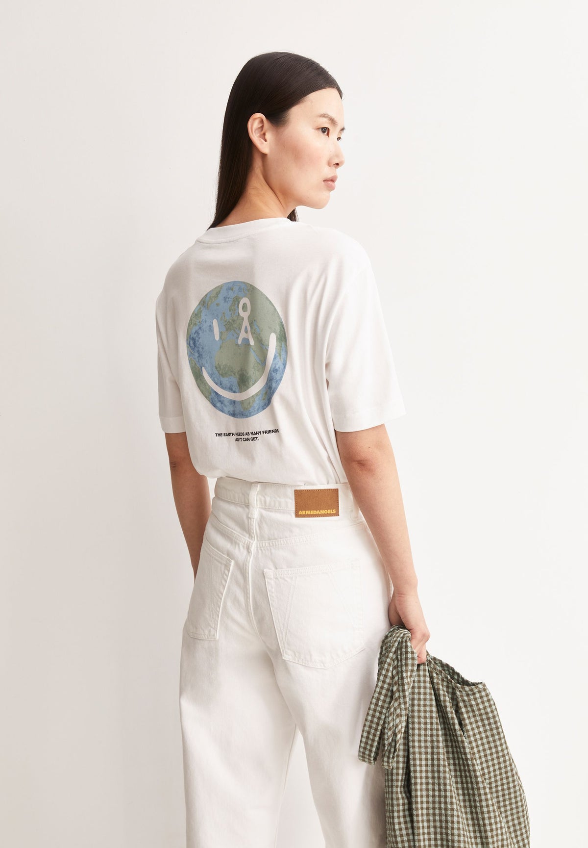 TARJAA GRAPHIC T-SHIRT