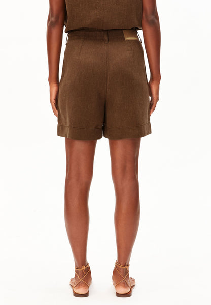 PIÑAYARN® BLEND GMT DYE SHORT