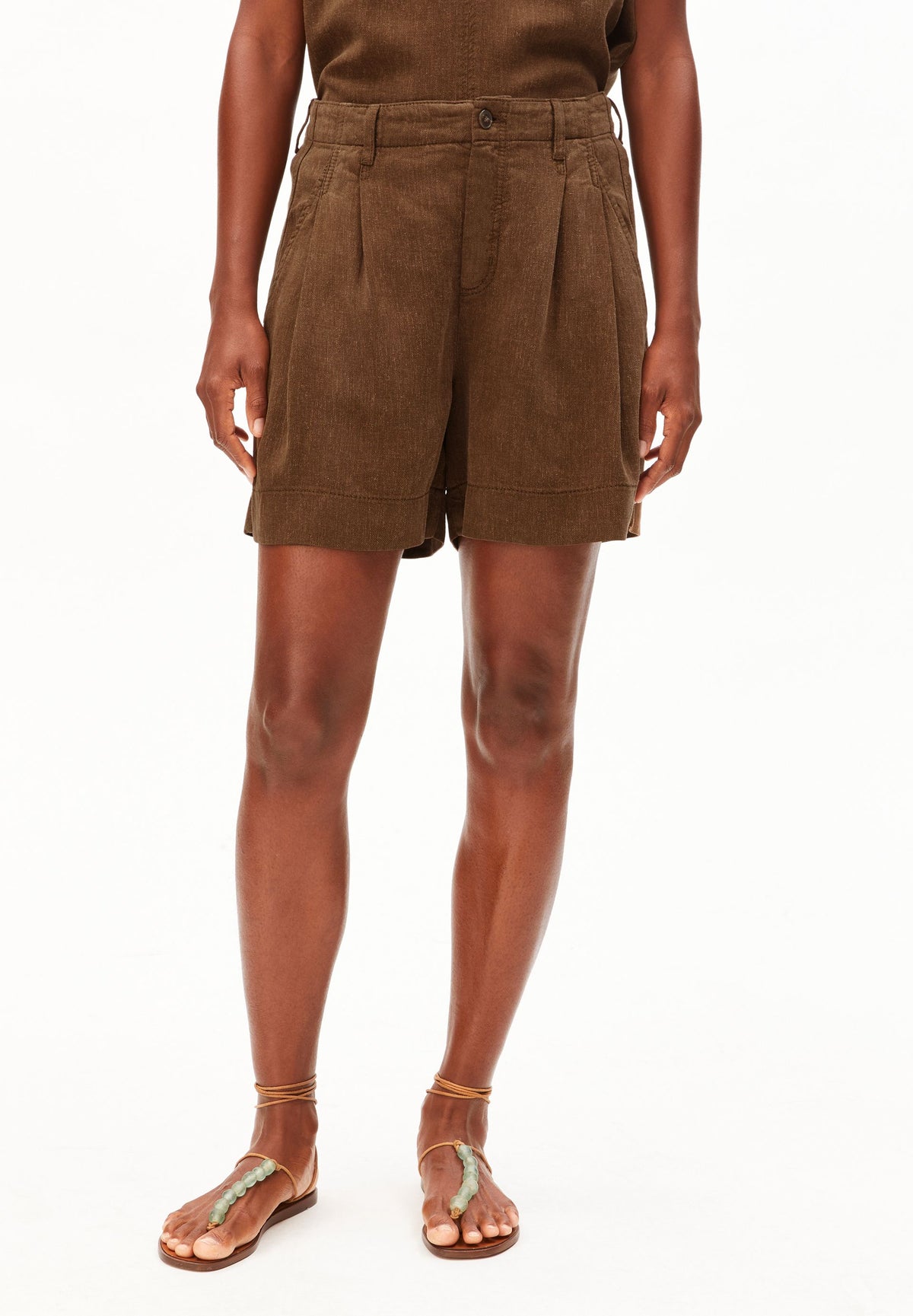 PIÑAYARN® BLEND GMT DYE SHORT