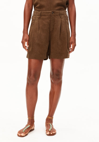 PIÑAYARN® BLEND GMT DYE SHORT