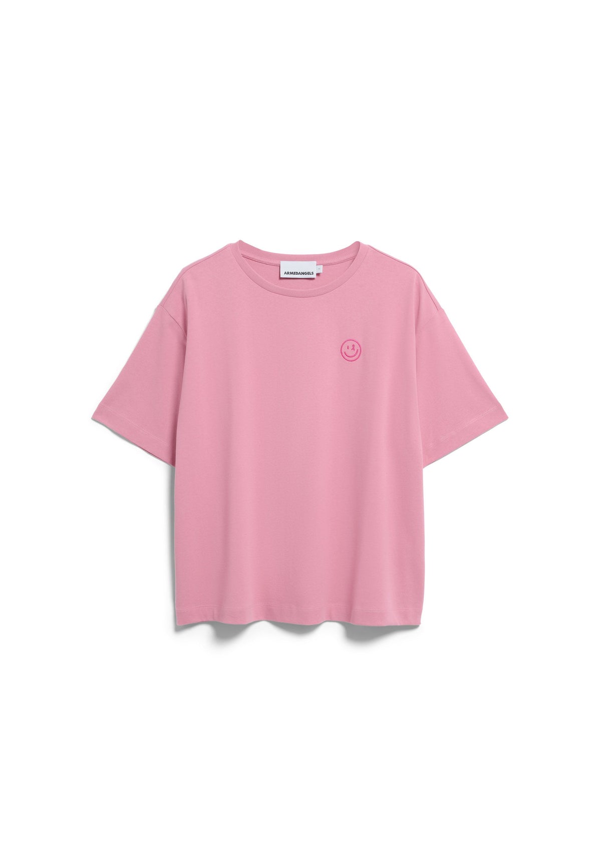 GIANNAA DIFFERENCE T-SHIRT