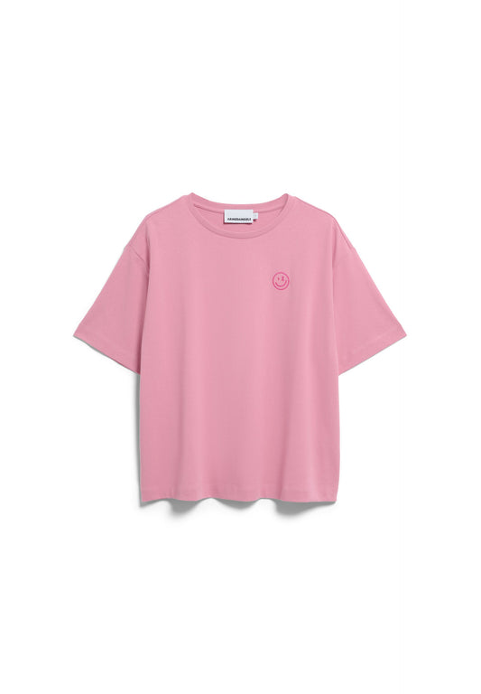 GIANNAA DIFFERENCE T-SHIRT