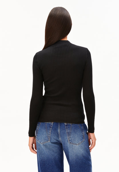 ALAANIA KNIT SWEATER