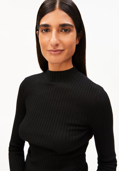 ALAANIA KNIT SWEATER