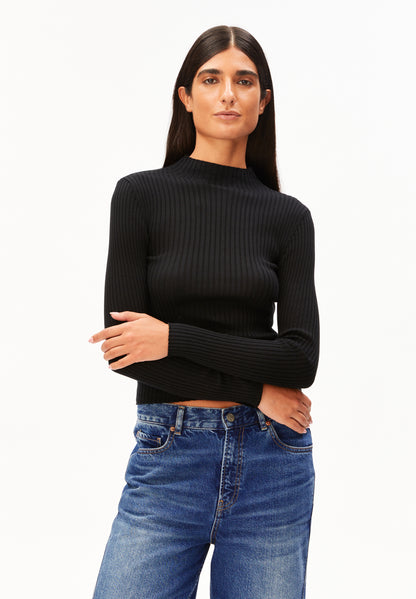ALAANIA KNIT SWEATER