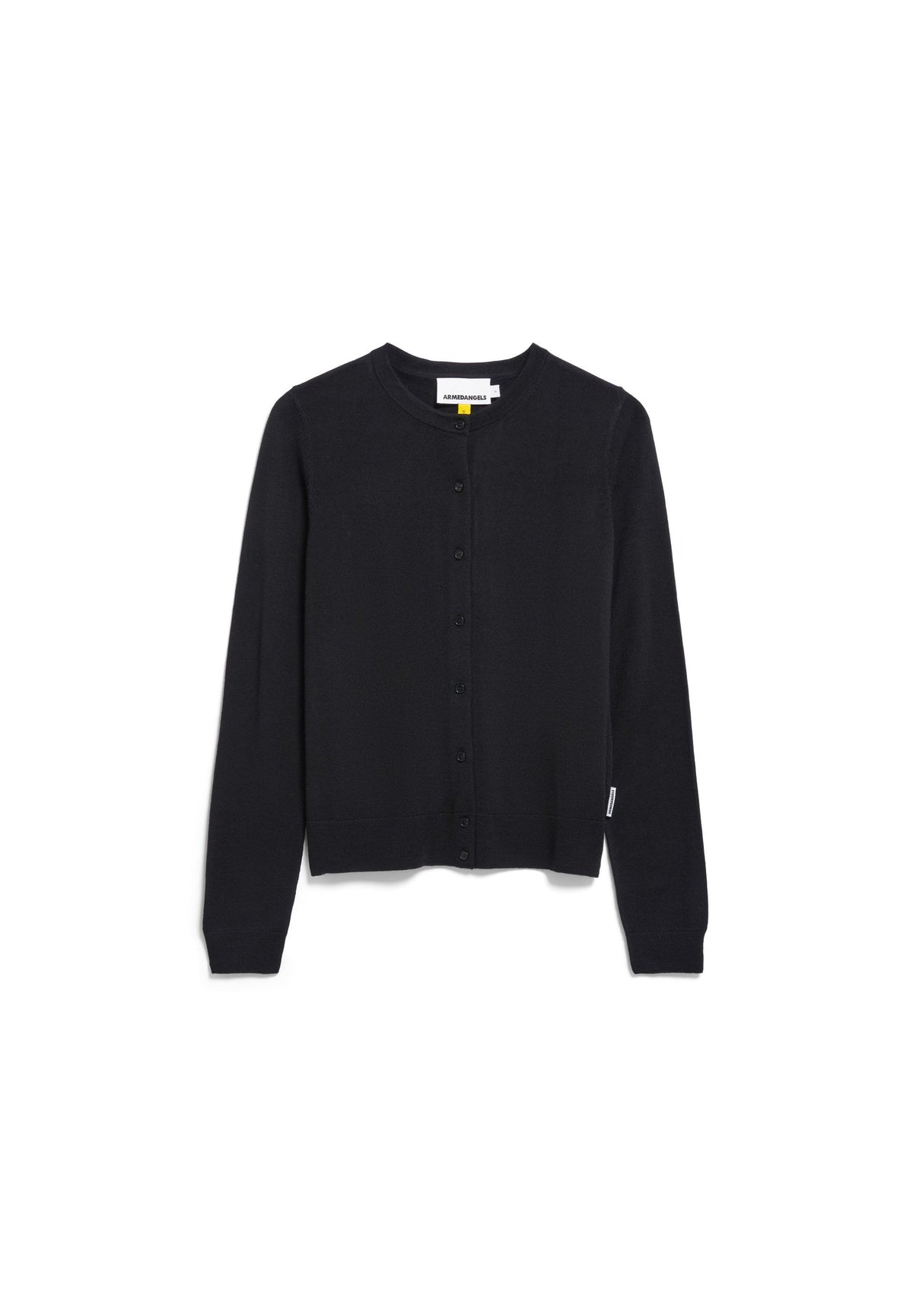 OPHALIAA MERINO Strickcardigan