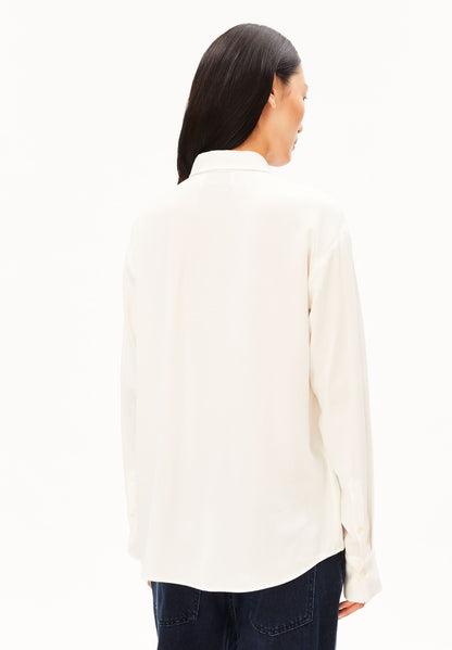 LARISAANA LONGSLEEVE BLOUSE