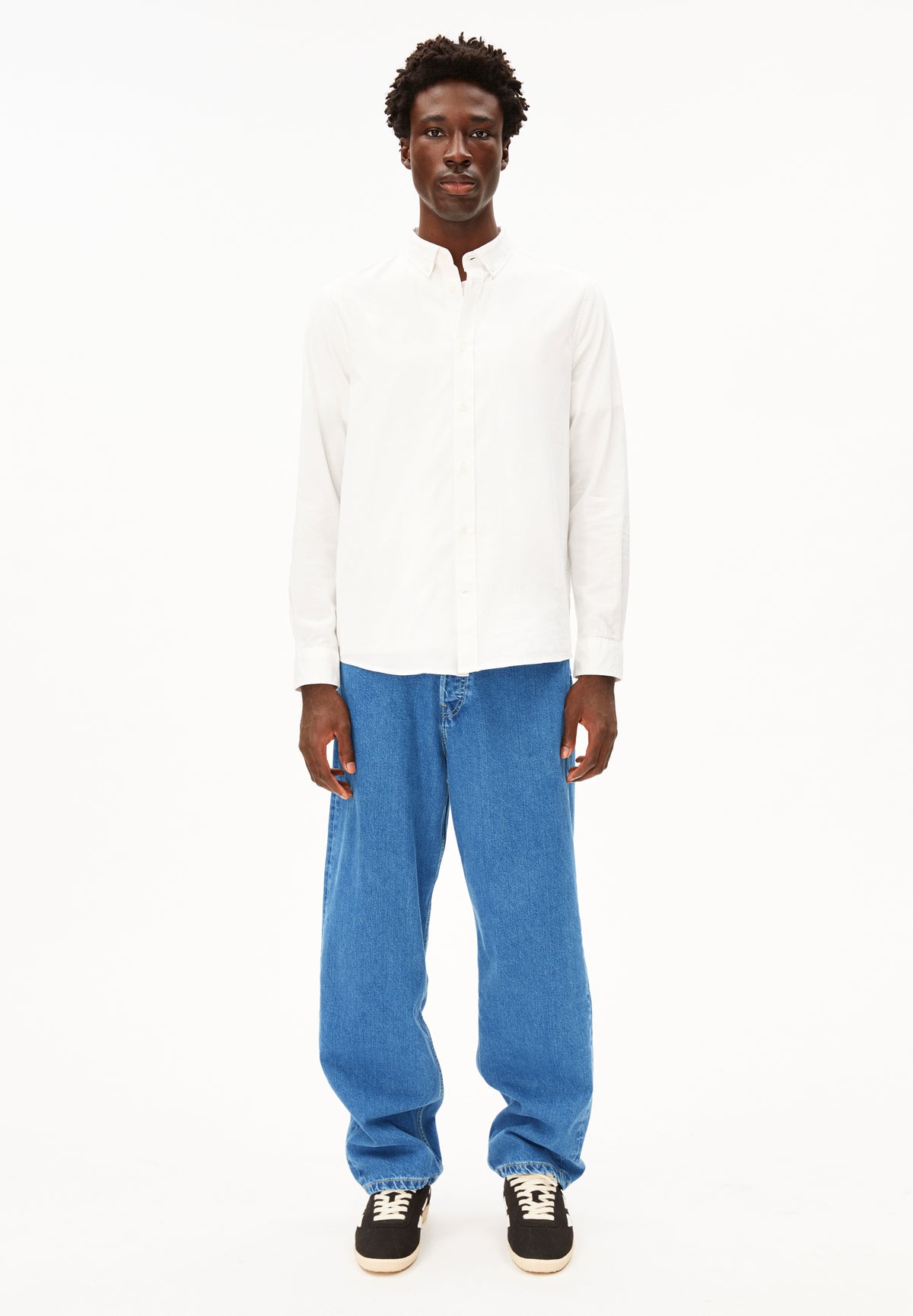 QUAASA LONGSLEEVE SHIRT