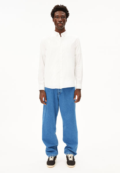 QUAASA LONGSLEEVE SHIRT