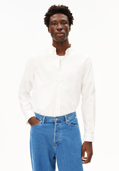 QUAASA LONGSLEEVE SHIRT