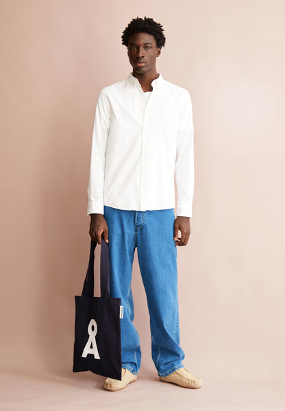 QUAASA LONGSLEEVE SHIRT