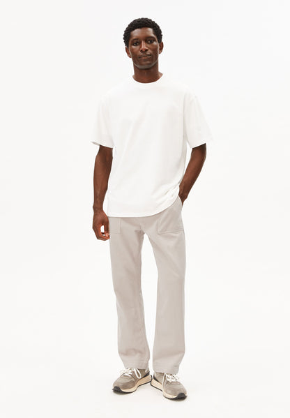 MAARKOS HEAVY WEIGHT T-SHIRT