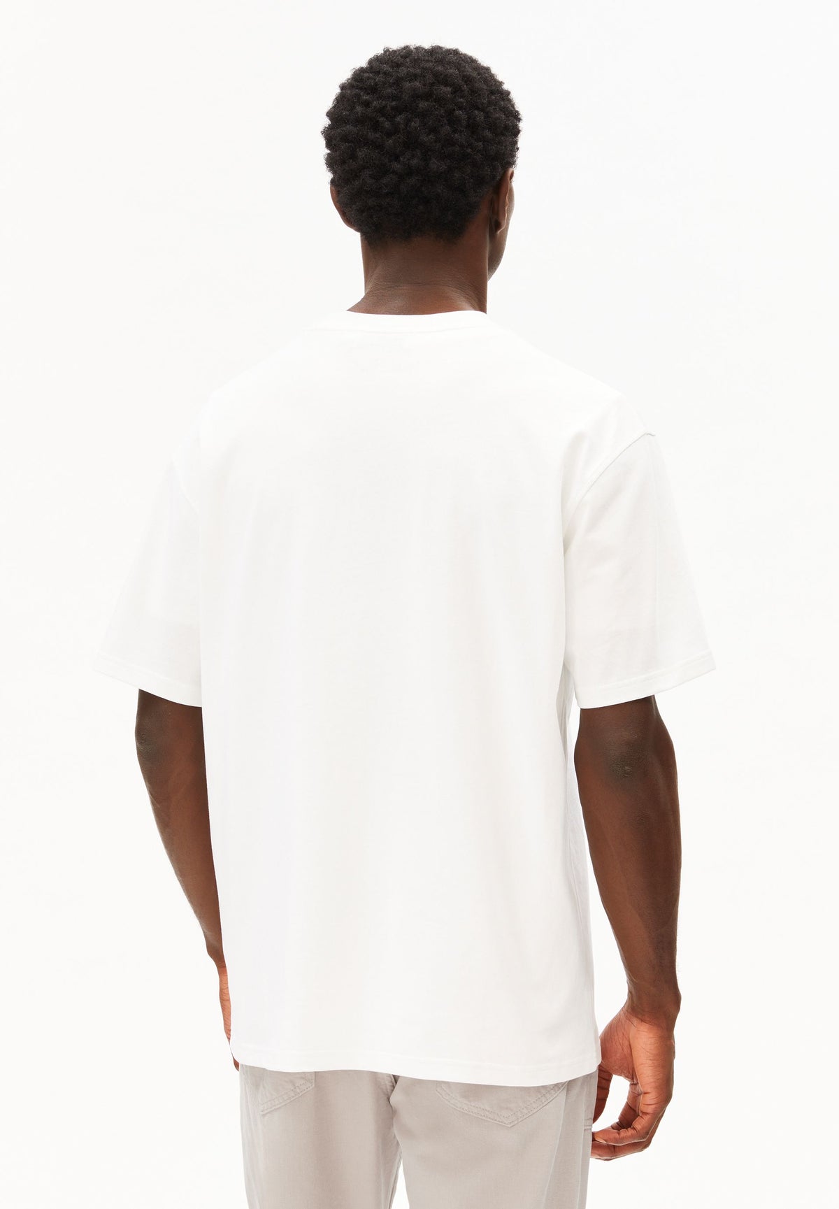 MAARKOS HEAVY WEIGHT T-SHIRT
