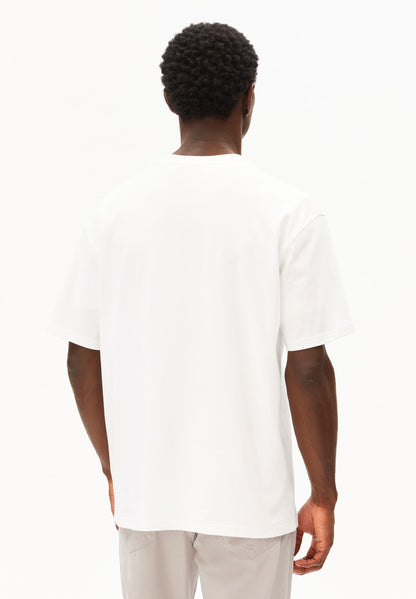 MAARKOS HEAVY WEIGHT T-SHIRT