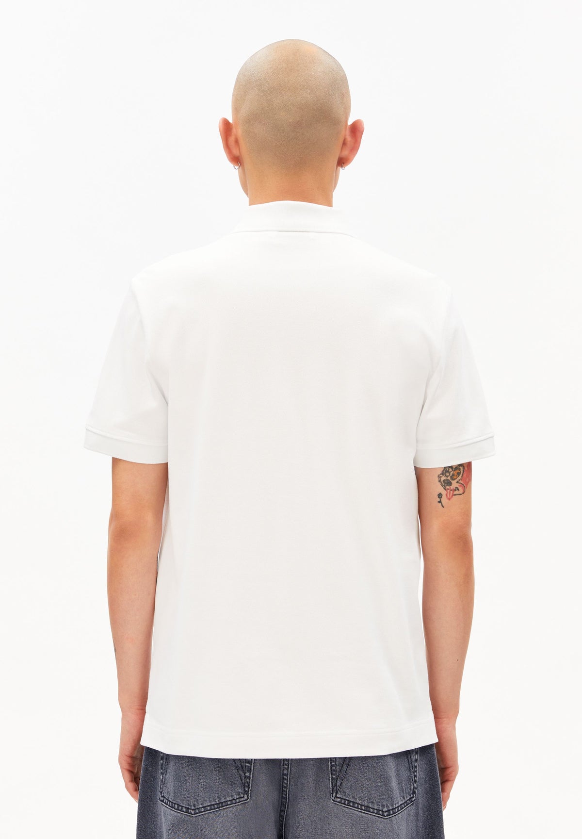 MAARIO POLO SHIRT
