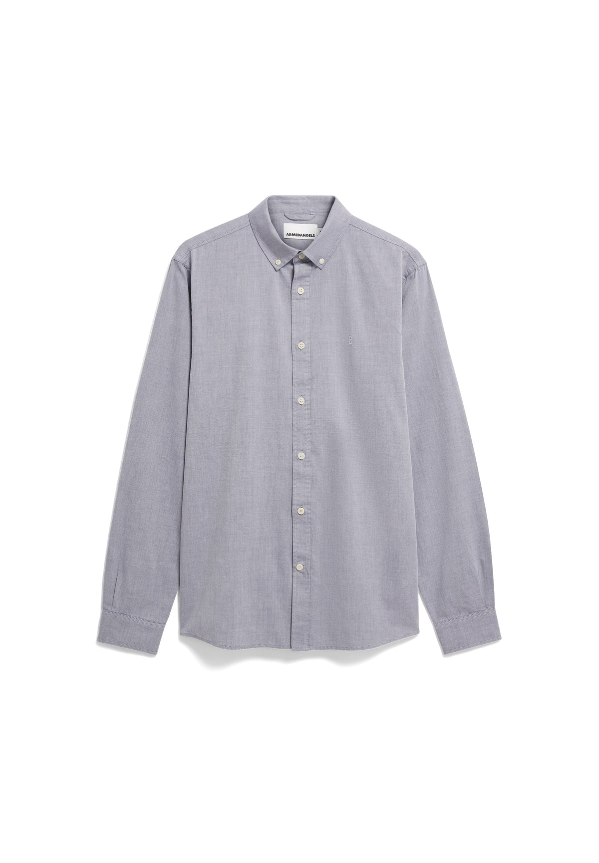 QUAASA LONGSLEEVE SHIRT