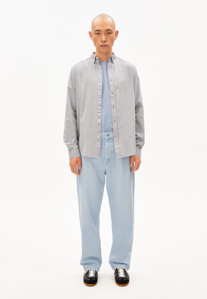 QUAASA LONGSLEEVE SHIRT