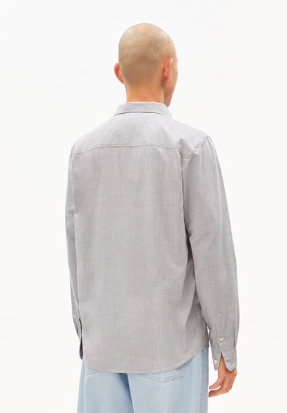 QUAASA LONGSLEEVE SHIRT