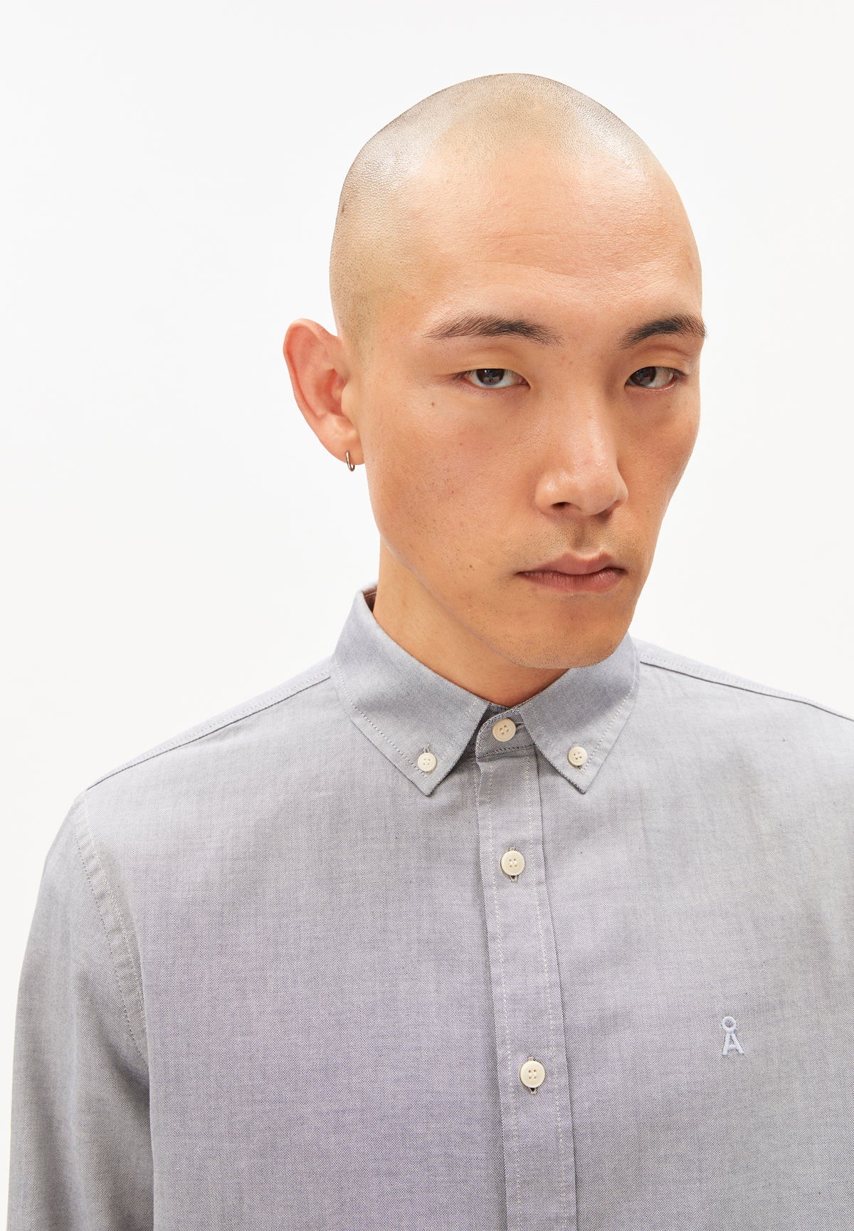 QUAASA LONGSLEEVE SHIRT