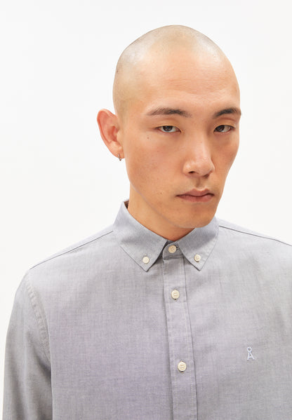 QUAASA LONGSLEEVE SHIRT