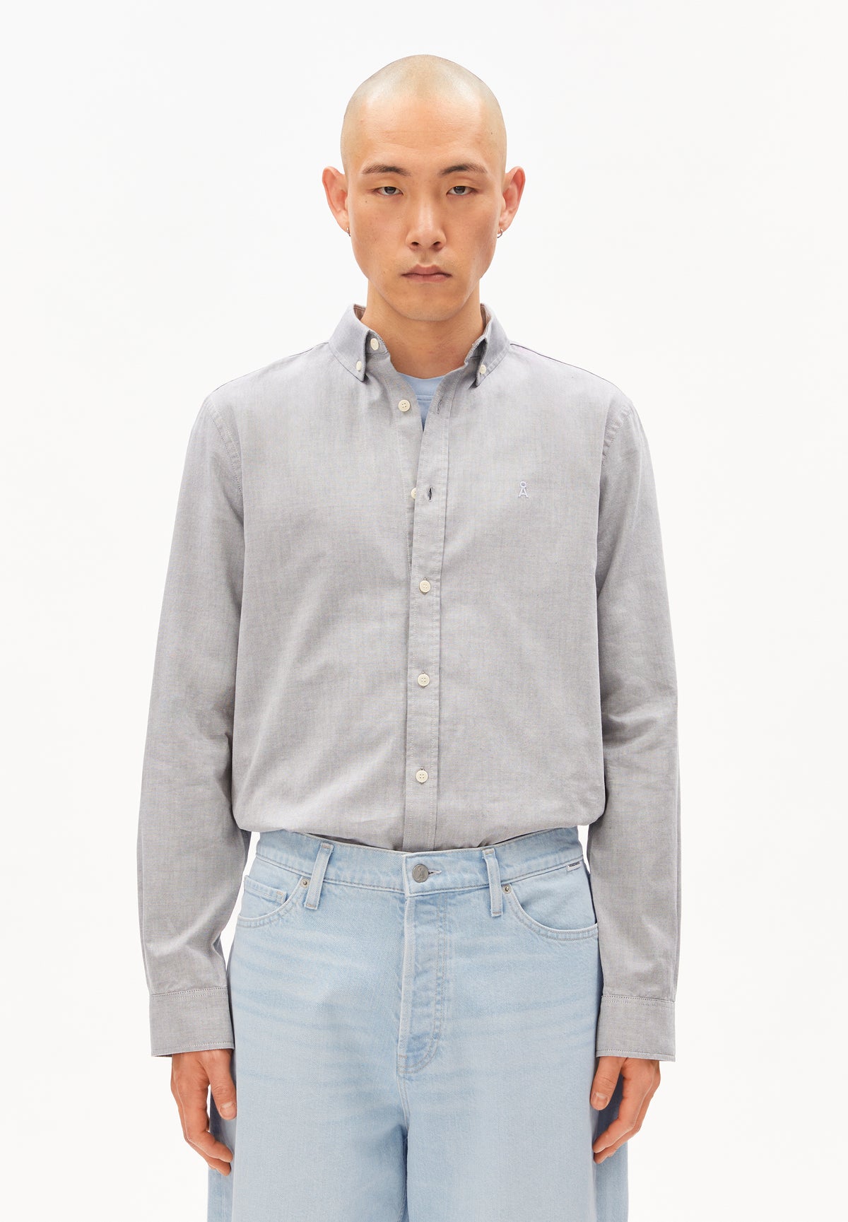 QUAASA LONGSLEEVE SHIRT