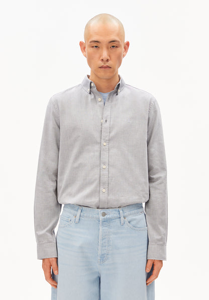 QUAASA LONGSLEEVE SHIRT