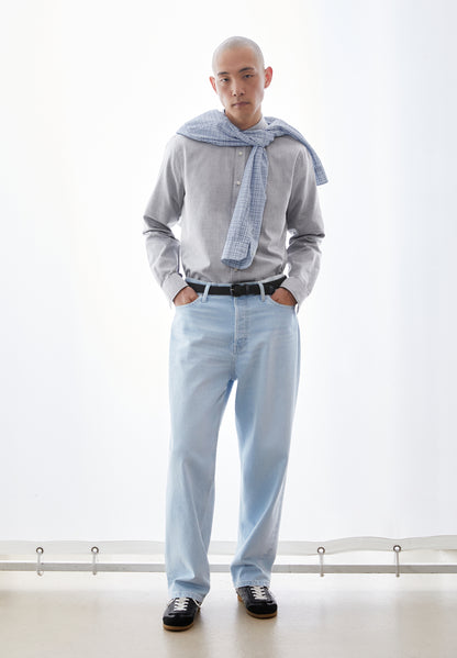 QUAASA LONGSLEEVE SHIRT
