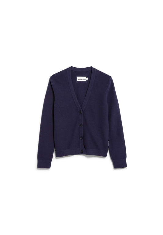 MENAAL LINKS LINKS CARDIGAN
