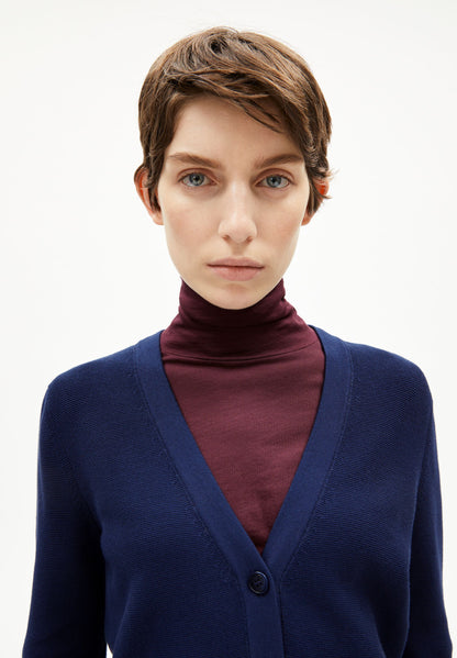MENAAL LINKS LINKS CARDIGAN