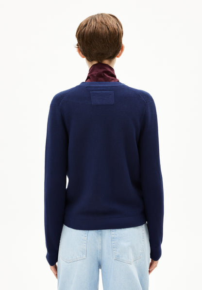 MENAAL LINKS LINKS CARDIGAN
