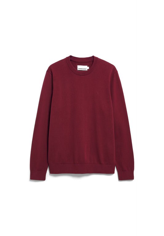 LOUKAA KNIT SWEATER