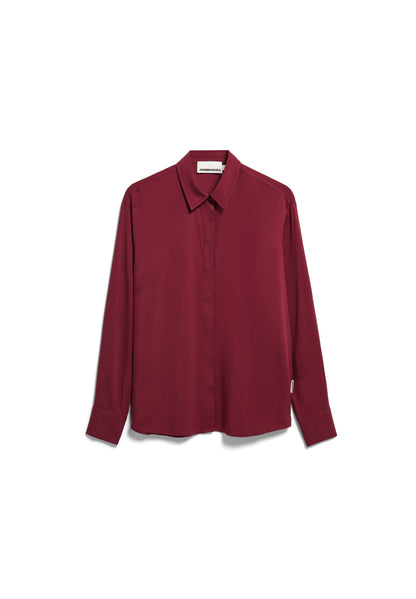 LARISAANA LONGSLEEVE BLOUSE