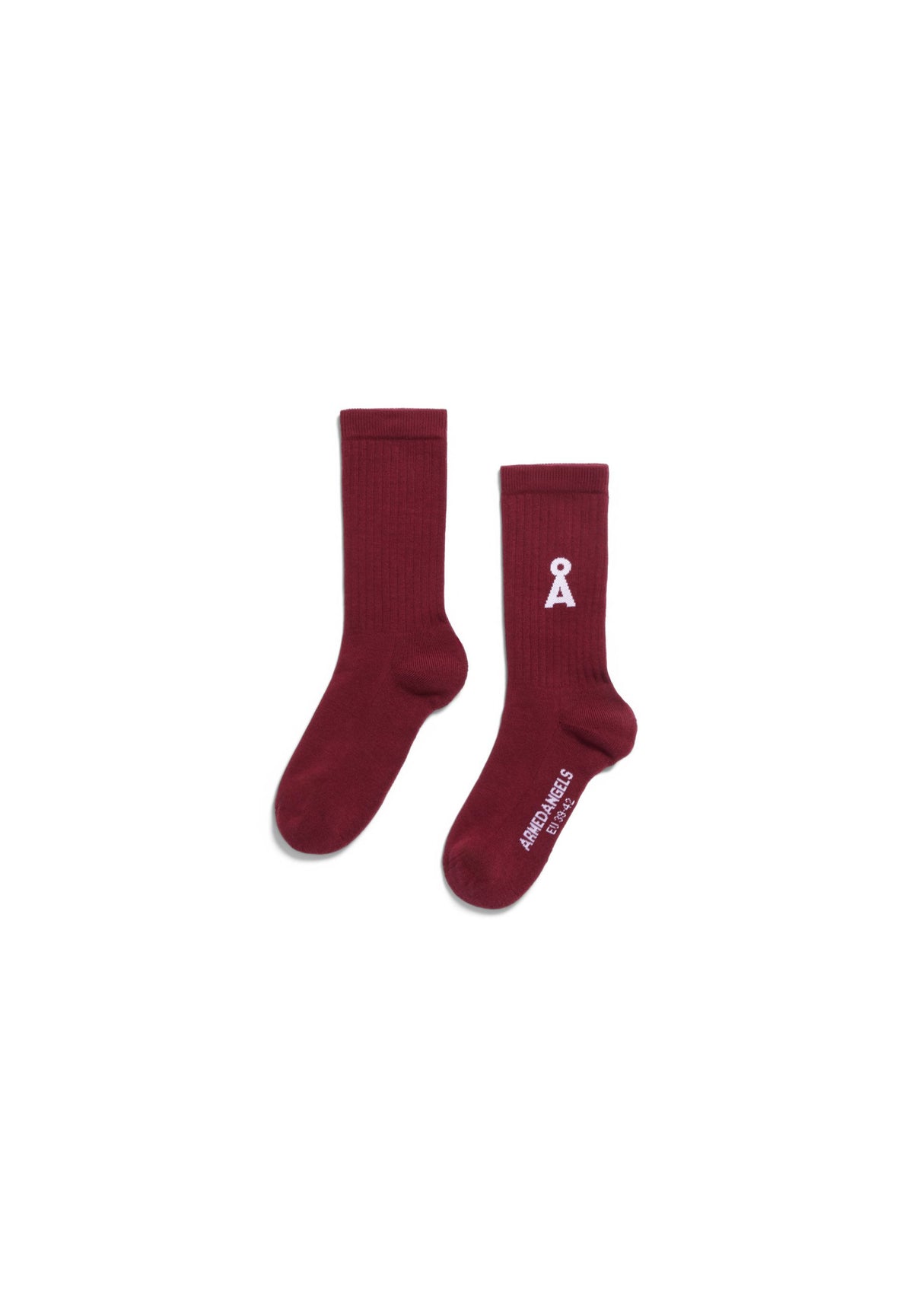 SAAMUS BOLD SOCKS W