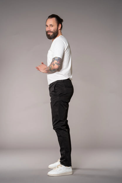fv-Las:se - Chinot Slim Fit