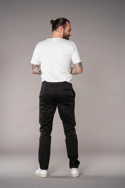 fv-Las:se - Chinot Slim Fit