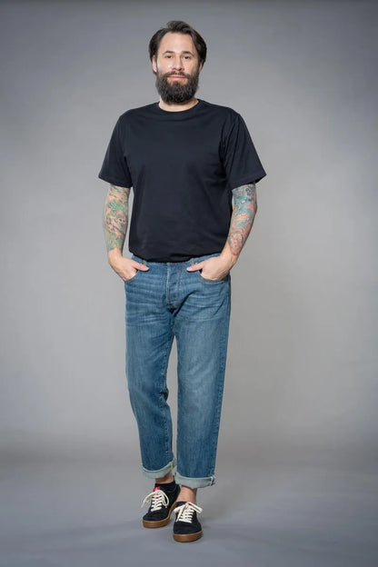 fv-Bro:nx - Relaxed Fit - Medium Waist