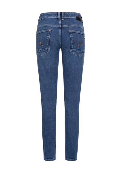 fv-West:minster - Slim Fit - Medium Waist