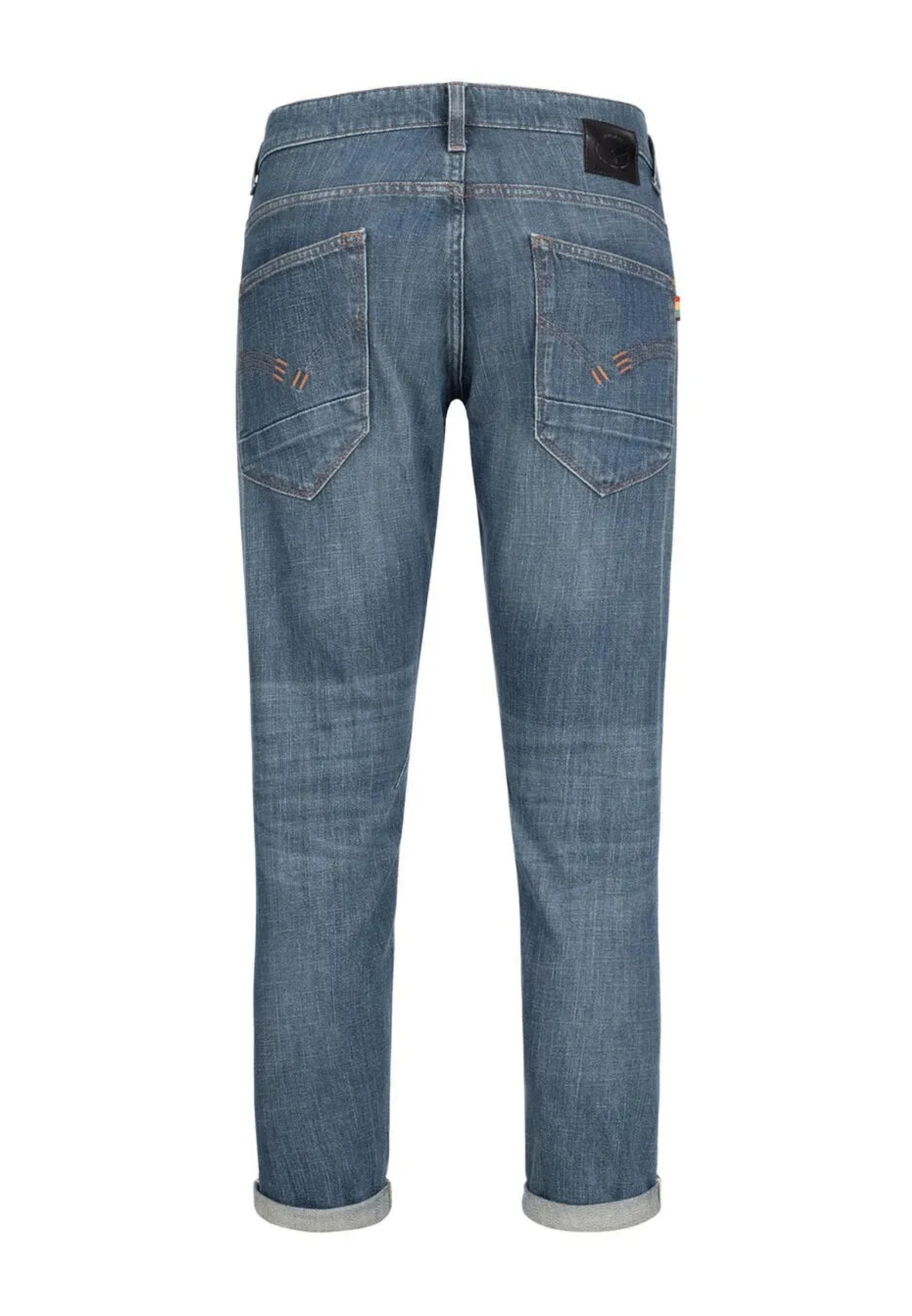 fv-Bro:nx - Relaxed Fit - Medium Waist