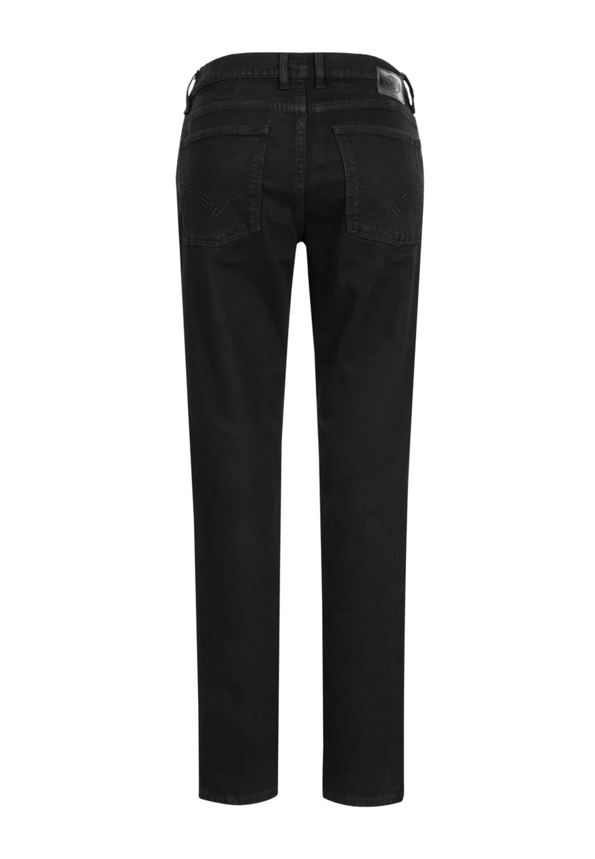 fv-Fin:na - Straight Cut - High Waist