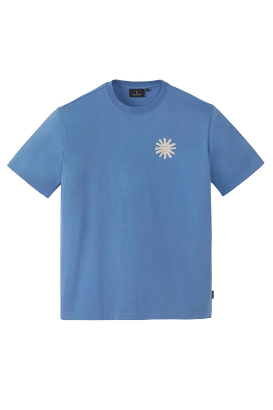 APOSERIS SUN SMILE T-Shirt