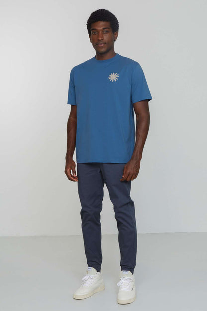 APOSERIS SUN SMILE T-Shirt