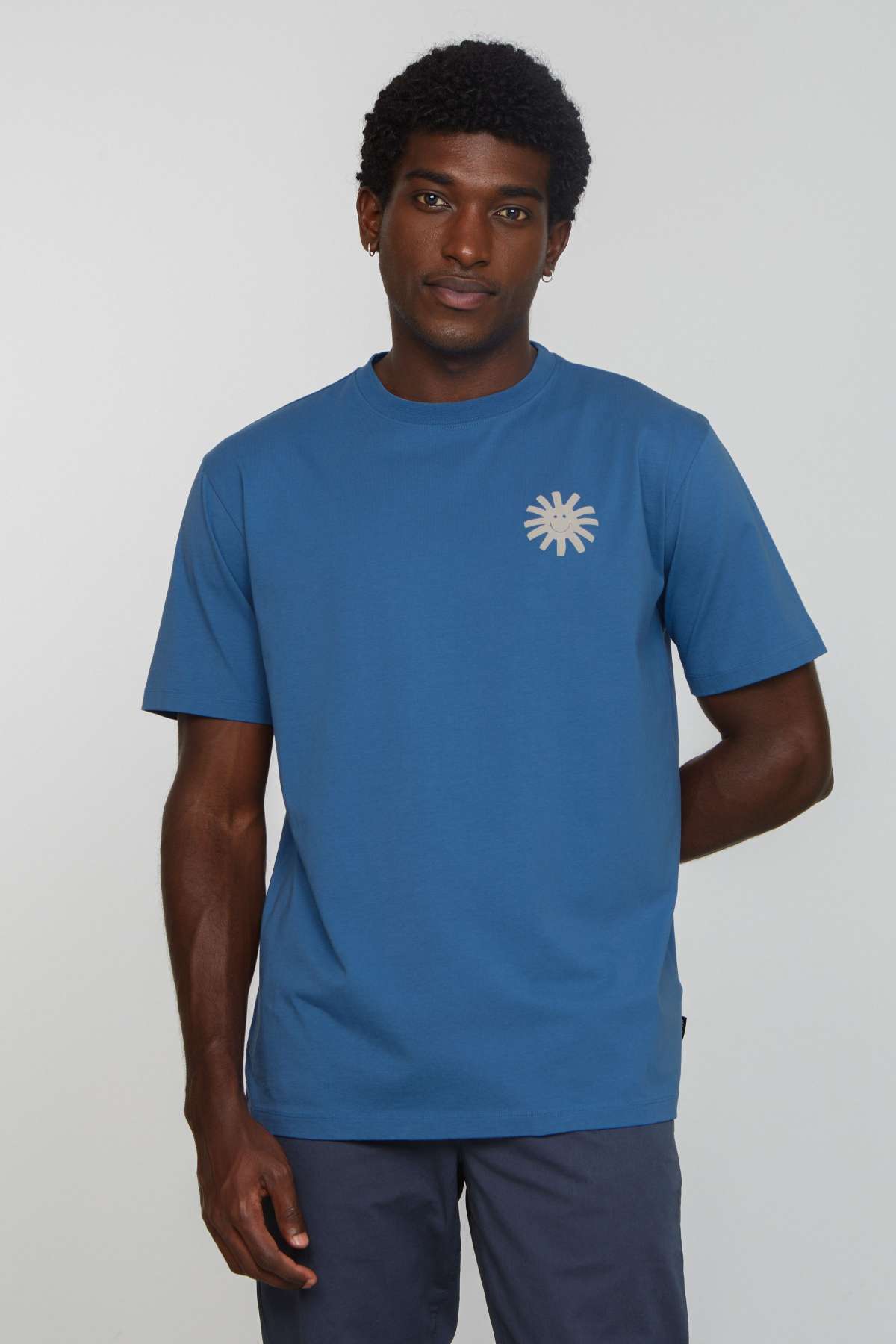 APOSERIS SUN SMILE T-Shirt