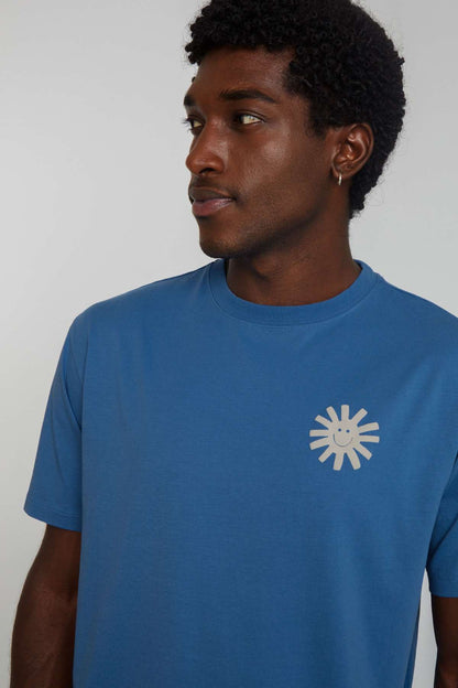 APOSERIS SUN SMILE T-Shirt