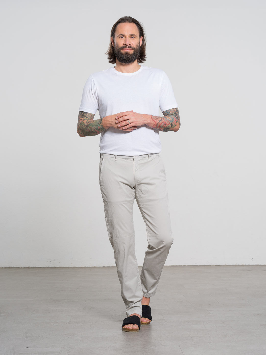 fv-Las:se - Chino Slim Fit