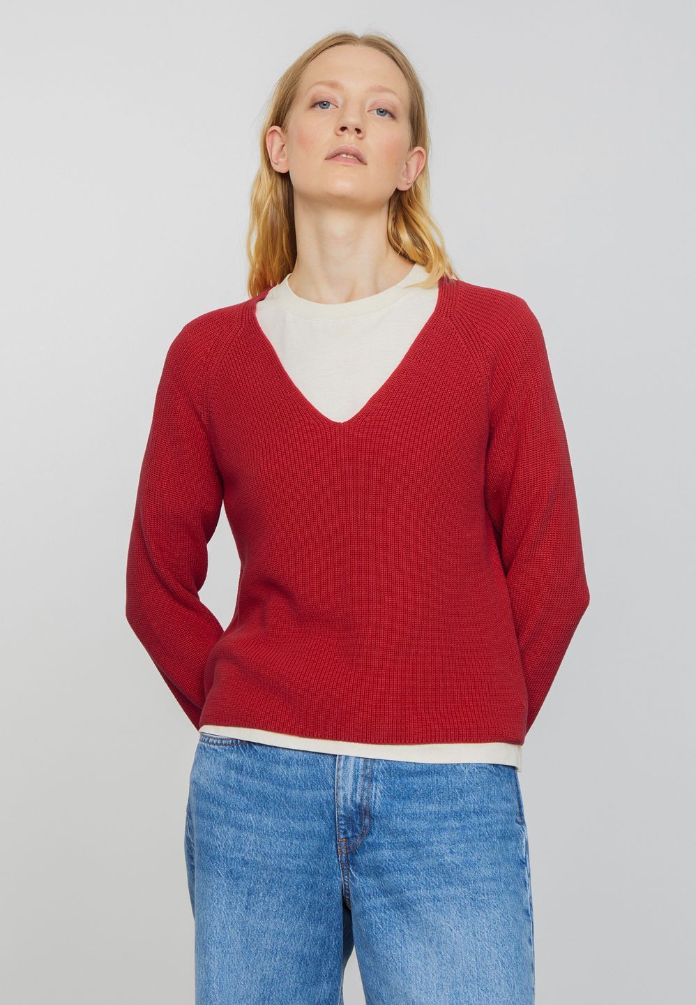 ARUGULA Strickpullover