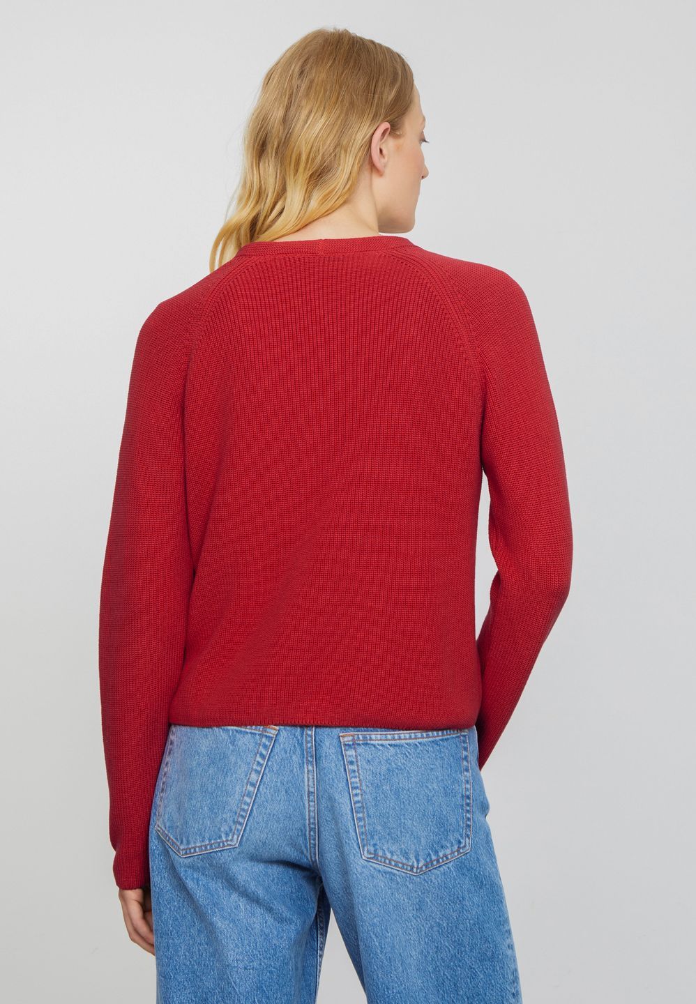 ARUGULA Strickpullover