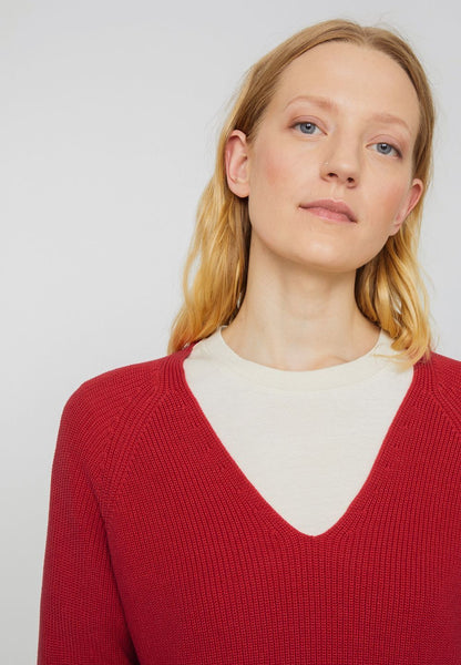 ARUGULA Strickpullover