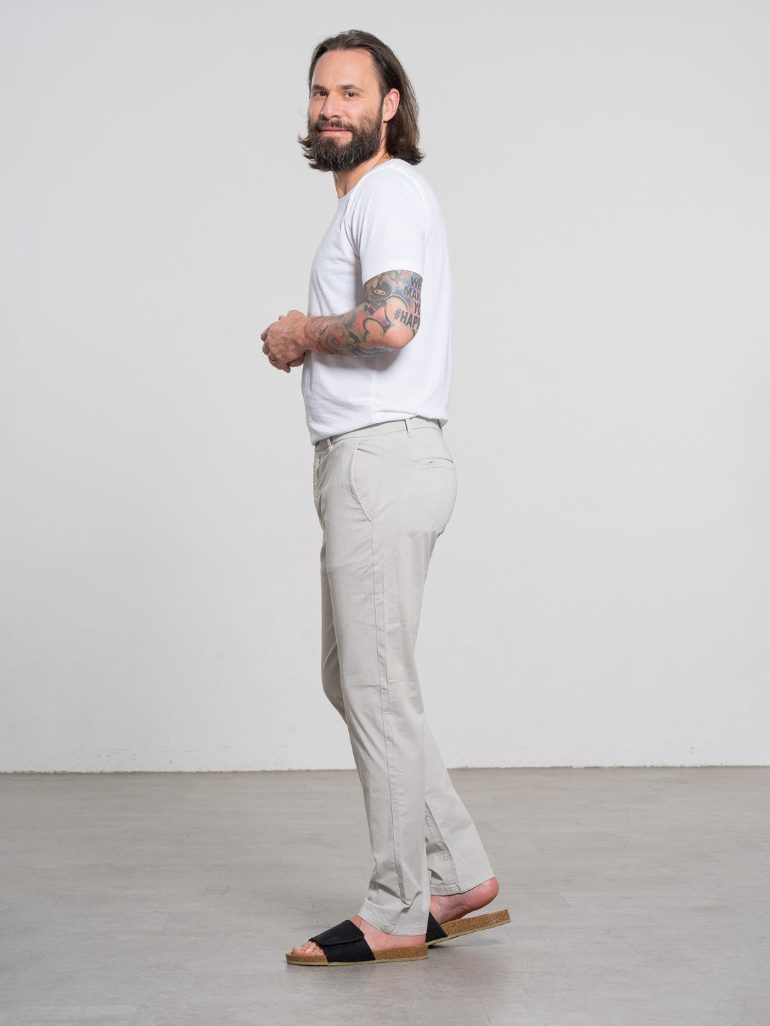 fv-Las:se - Chino Slim Fit