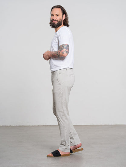 fv-Las:se - Chino Slim Fit